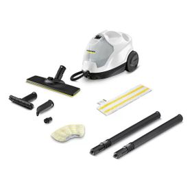 Karcher 15126300 Beyaz SC 4 Easyfix