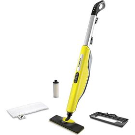 Karcher 15133000 SC 3 Upright Easyfix Buharlı Temizlik Makinesi