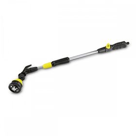 Karcher 2.645-137.0 Çok Fonksiyonlu Teleskopik Sulaama Aparatı
