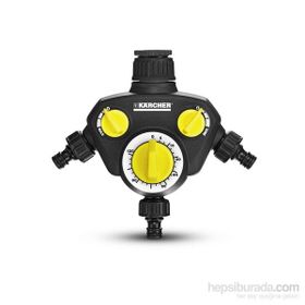 Karcher 2.645-209.0 WT2 Sulama Zamanlayıcı