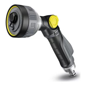 Karcher 2.645-271 Premium Metal Çok Fonksiyonlu Bahçe Sulama Tabancası