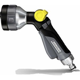 Karcher 2.645-271 Premium Metal Çok Fonksiyonlu Bahçe Sulama Tabancası