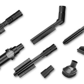 Karcher 2.863-255.0 VC Temizleme Aksesuar Seti