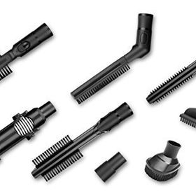 Karcher 2.863-255.0 VC Temizleme Aksesuar Seti