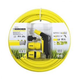Karcher 20 m 1/2 2.645-115.0 Hortum Seti
