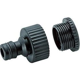 Karcher 3/4 Redüksiyonlu Musluk Adaptörü