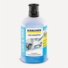 Karcher 3in1 1 lt Araç Şampuanı