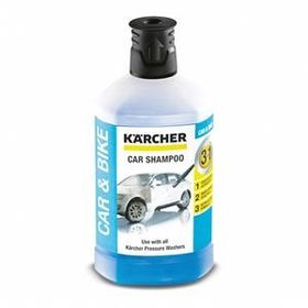 Karcher 3in1 1 lt Araç Şampuanı