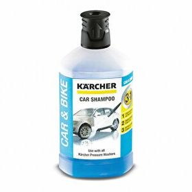 Karcher 3in1 1 lt Araç Şampuanı