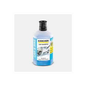 Karcher 3in1 1 lt Araç Şampuanı