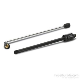 Karcher Açılı Püskürtme Borusu
