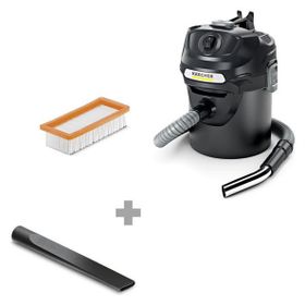 Karcher Ad 2 Limited Edition Kül Vakum Makinesi
