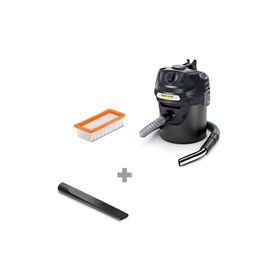 Karcher Ad 2 Limited Edition Kül Vakum Makinesi