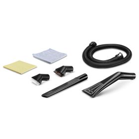 Karcher Araç İçi Temizlik Kiti