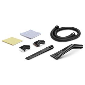 Karcher Araç İçi Temizlik Kiti