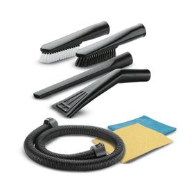 Karcher Araç İçi Temizlik Kiti