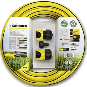 Karcher Basınçlı Yıkama Makineleri için Hortum Seti