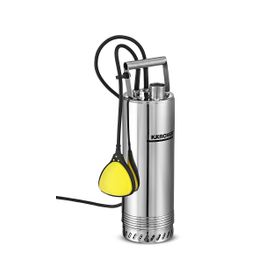 Karcher Bp 2 Cistern Derin Kuyu Pompası