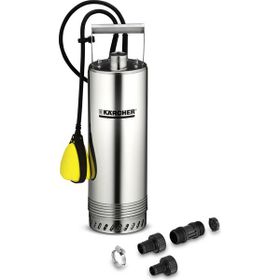 Karcher Bp 2 Cistern Derin Kuyu Pompası