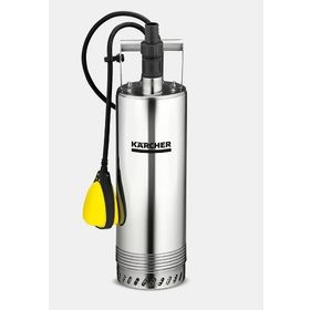Karcher Bp 2 Cistern Derin Kuyu Pompası
