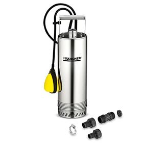 Karcher Bp 2 Cistern Derin Kuyu Pompası