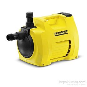 Karcher BP 3 Garden Bahçe Pompası