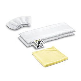 Karcher Buhar Makineleri Aksesuarları Havlu Set