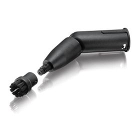 Karcher Buharlı Turbo Fırça