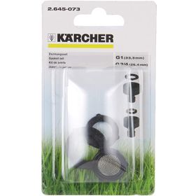 Karcher Conta Set