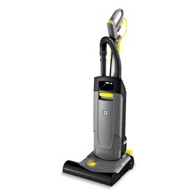 Karcher CV 38/2 Gri Elektrikli Süpürge