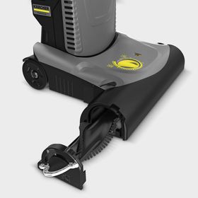 Karcher CV 38/2 Gri Elektrikli Süpürge