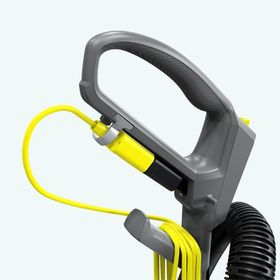 Karcher CV 38/2 Gri Elektrikli Süpürge