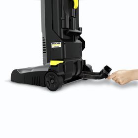 Karcher CV 38/2 Gri Elektrikli Süpürge