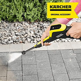 Karcher DB 145 Full Control Kir Frezesi