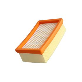 Karcher Düz Katlanmış Filtre