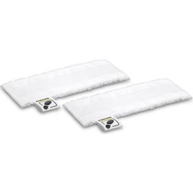 Karcher EasyFix 2 Set Mikrofiber Zemin Temizleme Bezi