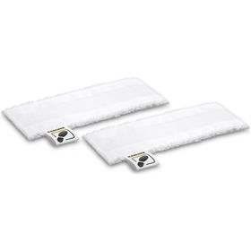 Karcher EasyFix 2 Set Mikrofiber Zemin Temizleme Bezi