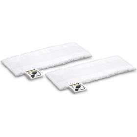 Karcher EasyFix 2 Set Mikrofiber Zemin Temizleme Bezi