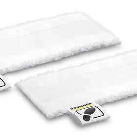 Karcher Easyfix Mikrofiber Bez Seti