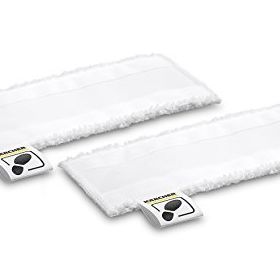 Karcher Easyfix Mikrofiber Bez Seti
