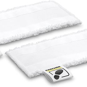 Karcher Easyfix Mikrofiber Bez Seti