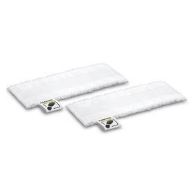 Karcher Easyfix Mikrofiber Bez Seti