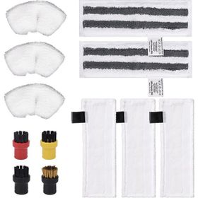 Karcher Easyfix Mikrofiber Bez Seti