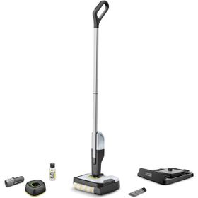Karcher FC 2-4 Bataryalı Sert Zemin Temizleme Makinesi