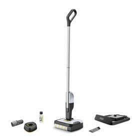 Karcher FC 2-4 Bataryalı Sert Zemin Temizleme Makinesi
