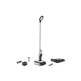 Karcher FC 2-4 Bataryalı Sert Zemin Temizleme Makinesi