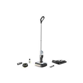 Karcher FC 2-4 Bataryalı Sert Zemin Temizleme Makinesi