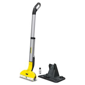 Karcher FC 3 Kablosuz Zemin Temizleme Makinesi