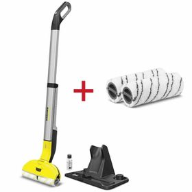Karcher FC 3 Kablosuz Zemin Temizleme Makinesi