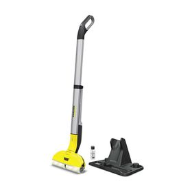 Karcher FC 3 Kablosuz Zemin Temizleme Makinesi